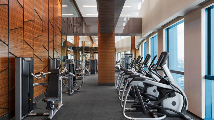 Sheraton Fitness